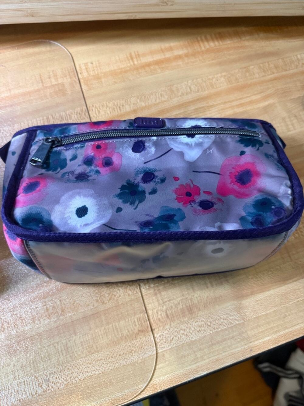 LUG Parasail Cosmetic Case